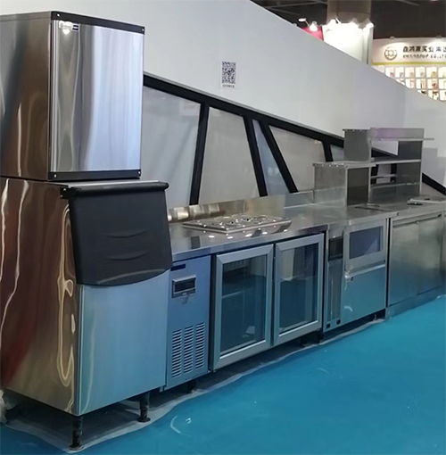 從奶茶店到網(wǎng)絡(luò)設(shè)備銷(xiāo)售 跨界視角下的設(shè)備需求解析